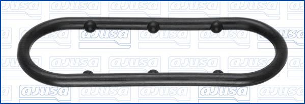 Pakking, oliekoeler Ajusa 01945900