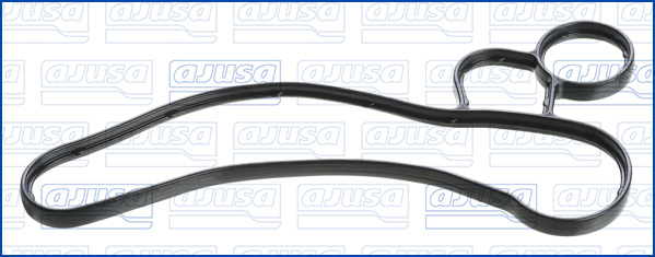 Pakking, oliekoeler Ajusa 01971300