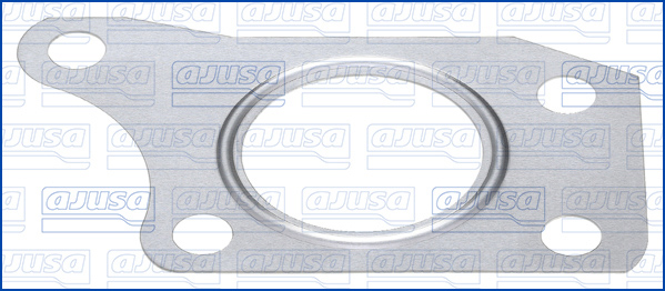 Dichting, inlaat turbolader Ajusa 01997900