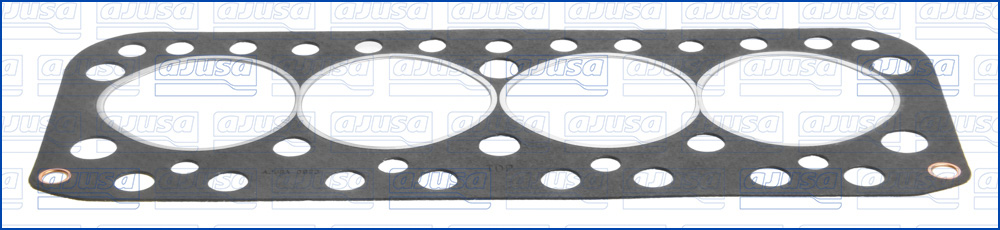 Cilinderkop pakking Ajusa 10012800