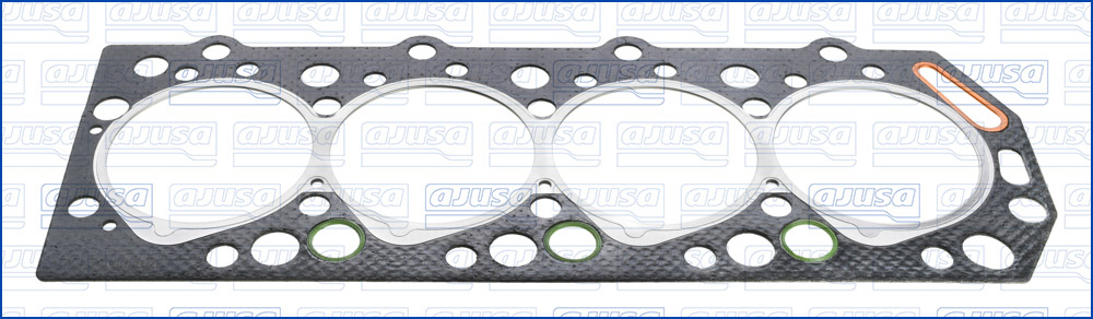 Cilinderkop pakking Ajusa 10042900