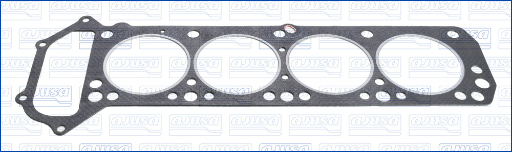 Cilinderkop pakking Ajusa 10046900