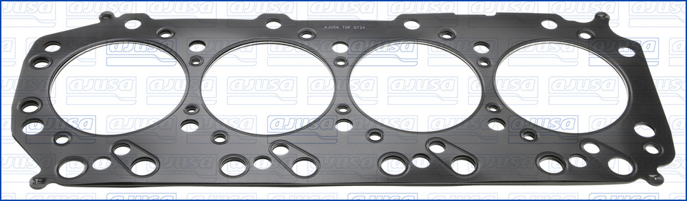 Cilinderkop pakking Ajusa 10070200