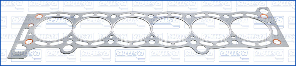 Cilinderkop pakking Ajusa 10082600