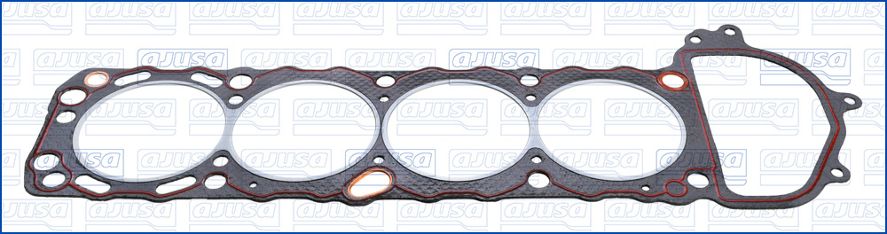 Cilinderkop pakking Ajusa 10091800