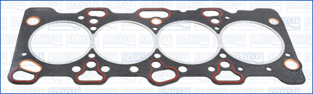 Cilinderkop pakking Ajusa 10144700