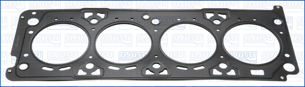 Cilinderkop pakking Ajusa 10151200