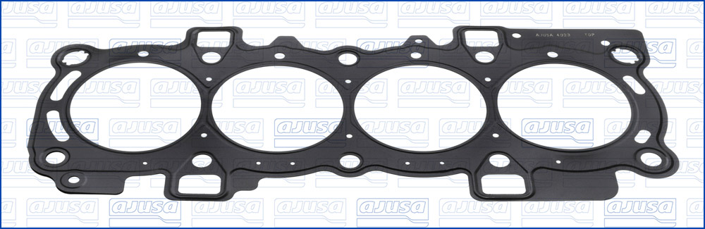 Cilinderkop pakking Ajusa 10186400