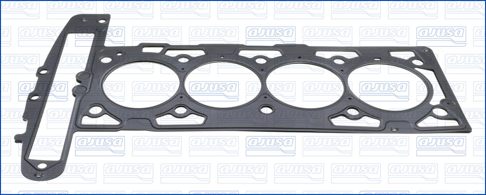 Cilinderkop pakking Ajusa 10196000
