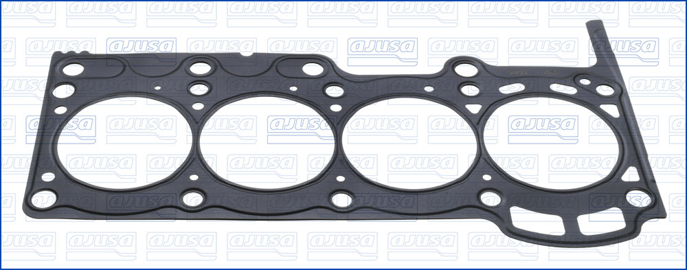 Cilinderkop pakking Ajusa 10199500