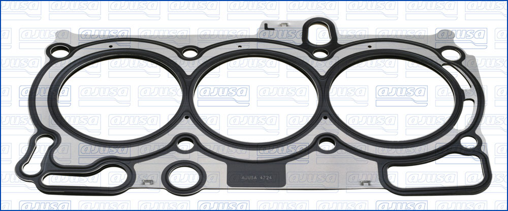 Cilinderkop pakking Ajusa 10201200