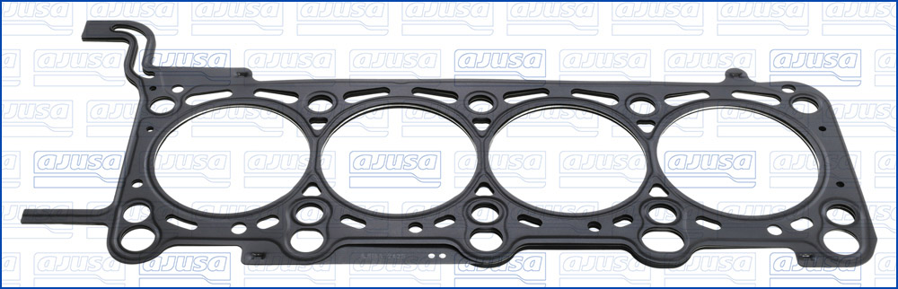 Cilinderkop pakking Ajusa 10204110