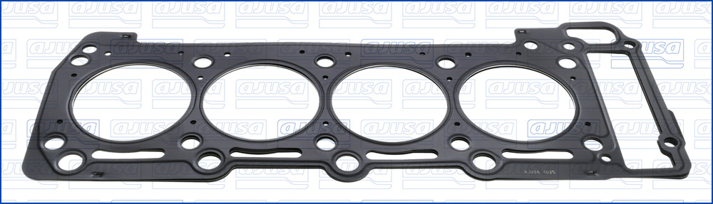 Cilinderkop pakking Ajusa 10207600