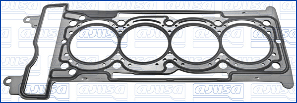 Cilinderkop pakking Ajusa 10211300