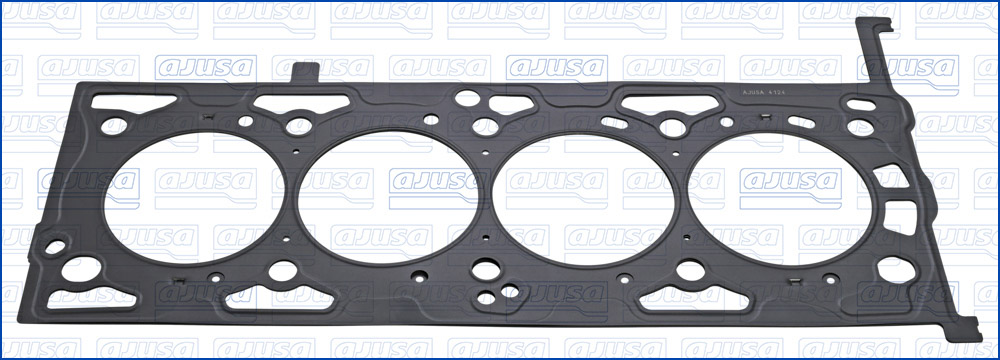 Cilinderkop pakking Ajusa 10221900