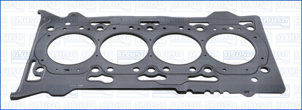 Cilinderkop pakking Ajusa 10227520