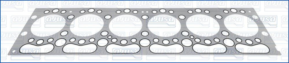 Cilinderkop pakking Ajusa 10228600