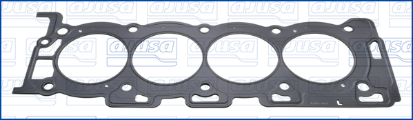 Cilinderkop pakking Ajusa 10229000