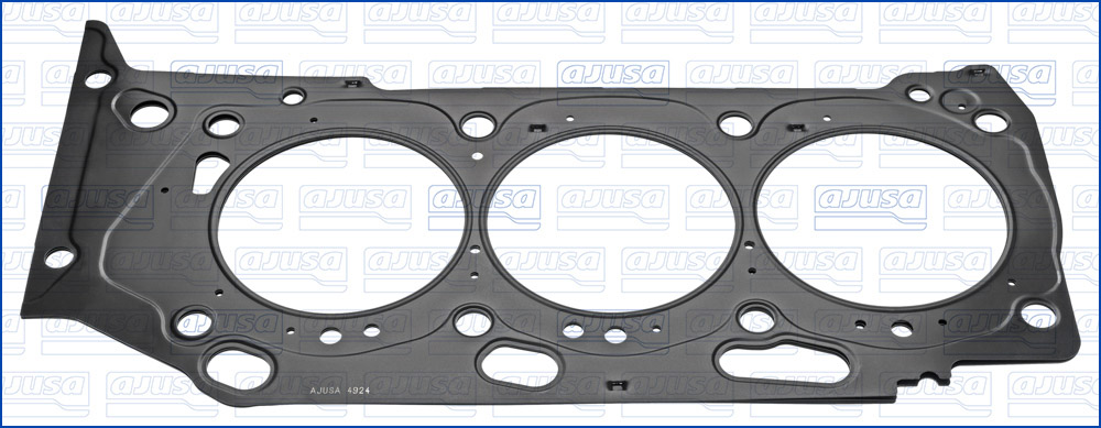 Cilinderkop pakking Ajusa 10237100