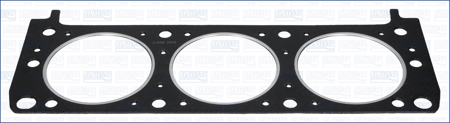 Cilinderkop pakking Ajusa 10240700