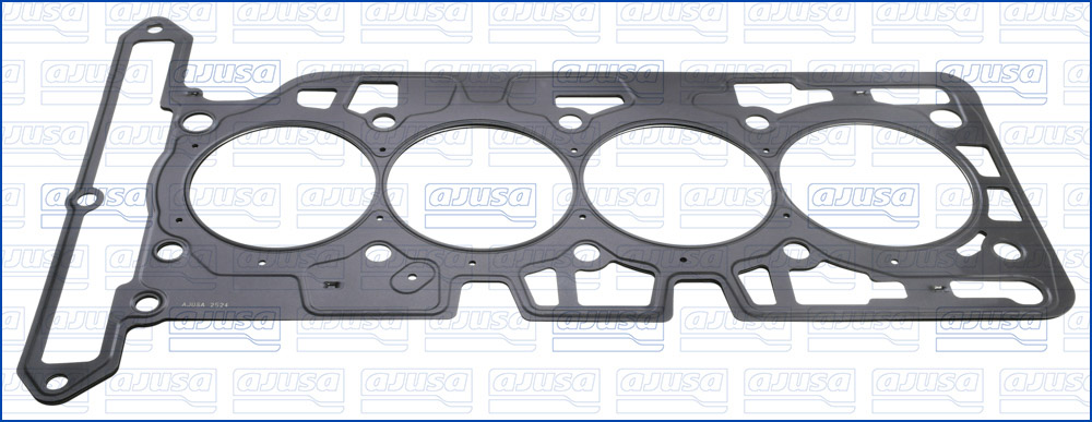 Cilinderkop pakking Ajusa 10243300