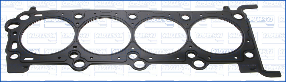 Cilinderkop pakking Ajusa 10243800