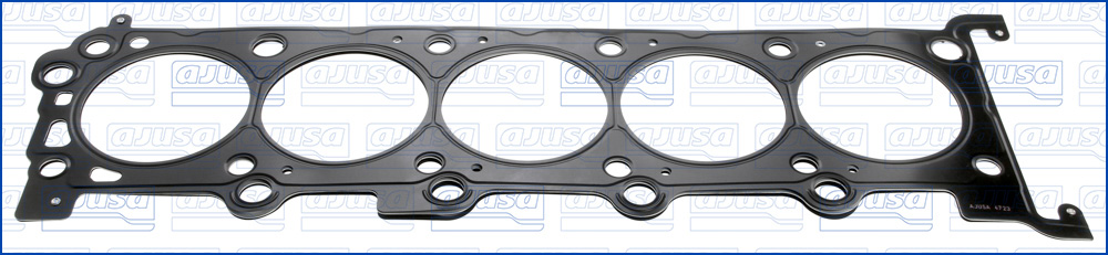 Cilinderkop pakking Ajusa 10244600