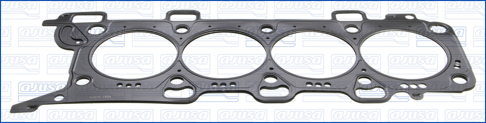 Cilinderkop pakking Ajusa 10245400