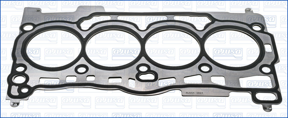 Cilinderkop pakking Ajusa 10247300