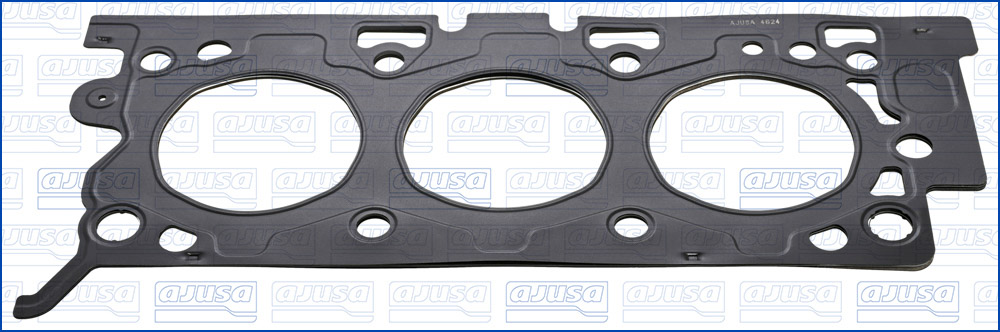 Cilinderkop pakking Ajusa 10249300