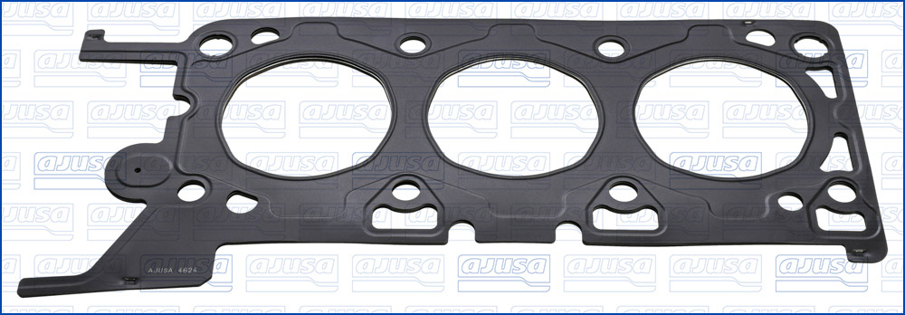 Cilinderkop pakking Ajusa 10249400