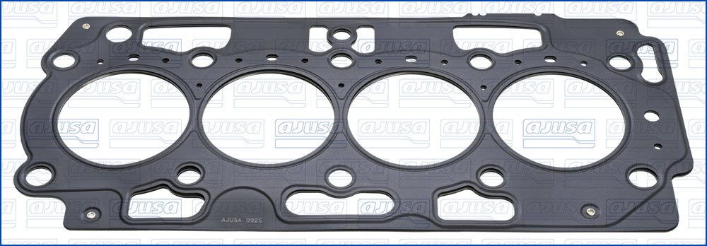 Cilinderkop pakking Ajusa 10250600