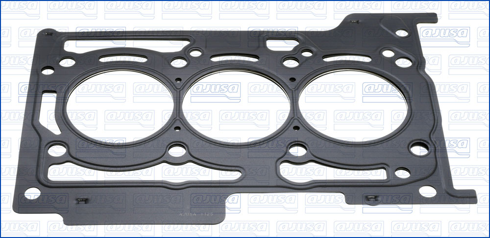 Cilinderkop pakking Ajusa 10252300