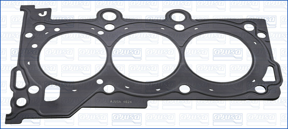 Cilinderkop pakking Ajusa 10253800