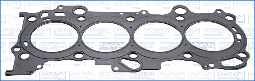 Cilinderkop pakking Ajusa 10257200