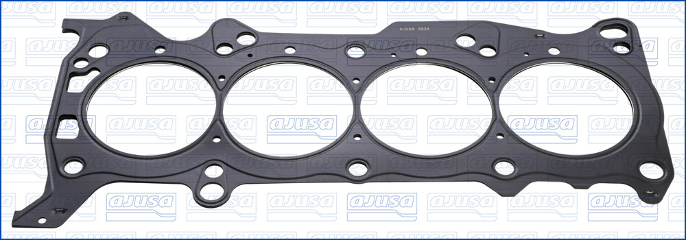 Cilinderkop pakking Ajusa 10257900