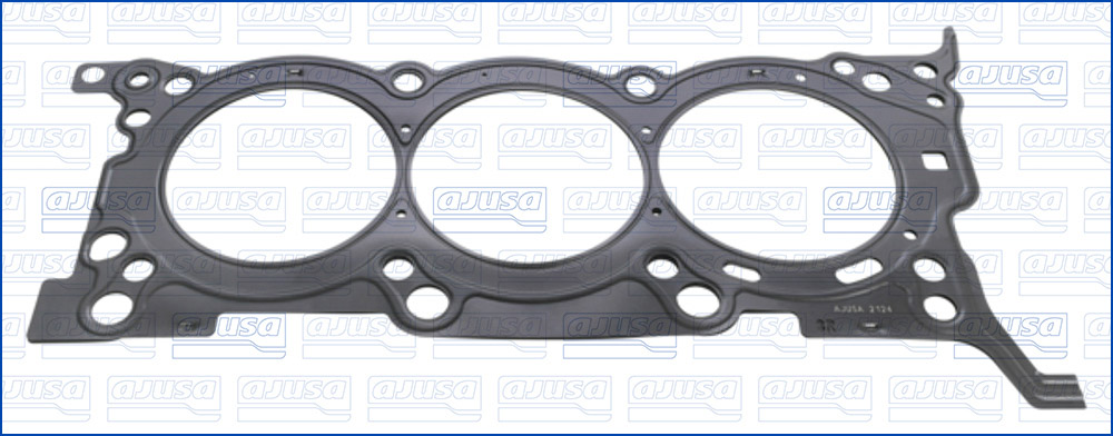 Cilinderkop pakking Ajusa 10261800