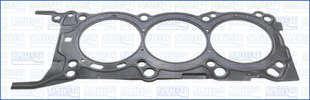 Cilinderkop pakking Ajusa 10261900