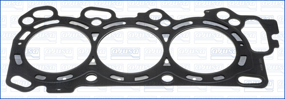 Cilinderkop pakking Ajusa 10270800