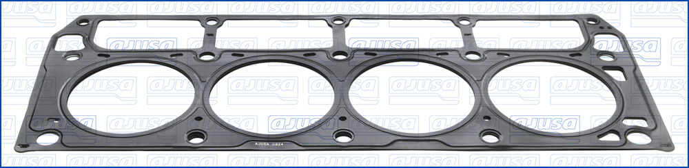 Pakking, cilinderkop Ajusa 10271700