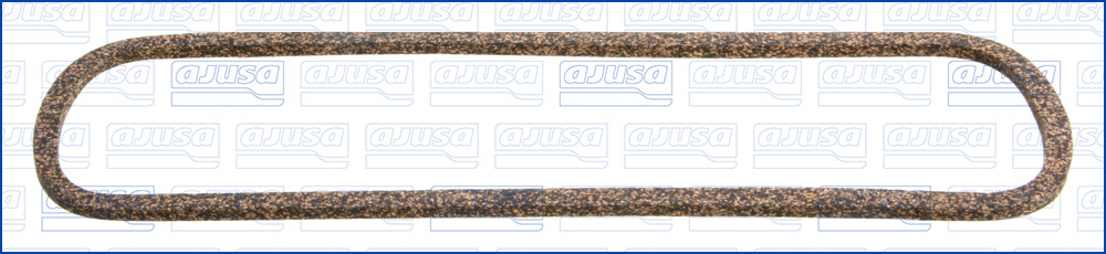 Kleppendekselpakking Ajusa 11005900