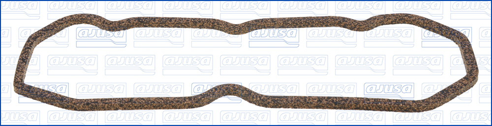 Kleppendekselpakking Ajusa 11017500