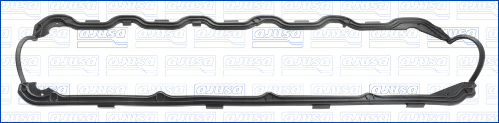 Kleppendekselpakking Ajusa 11045500