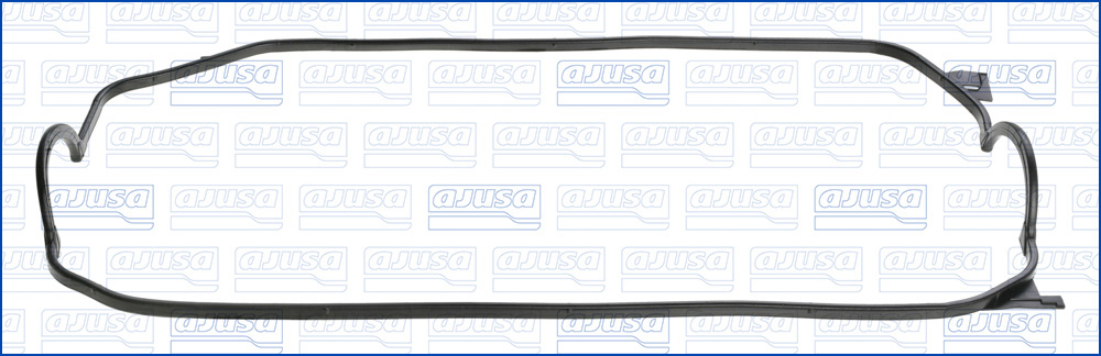 Kleppendekselpakking Ajusa 11046000