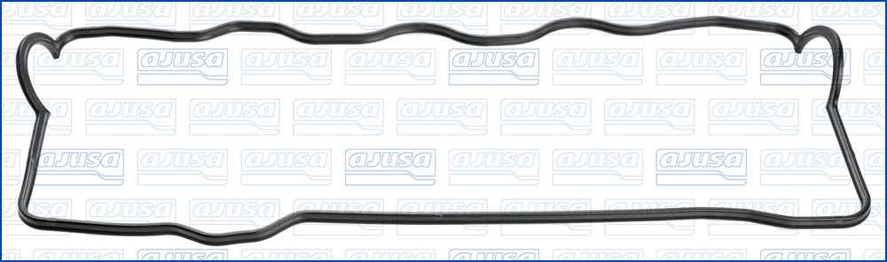 Kleppendekselpakking Ajusa 11050400