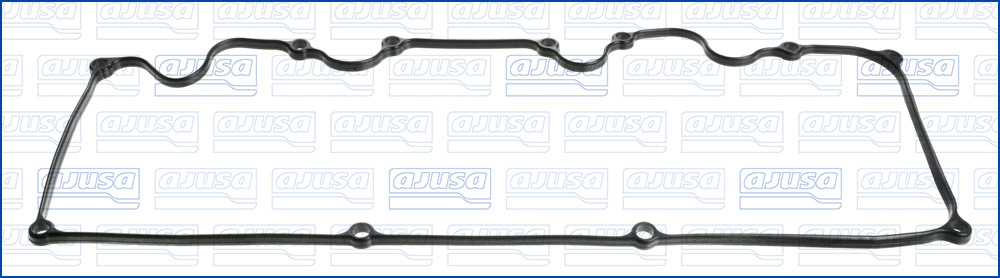 Kleppendekselpakking Ajusa 11051800
