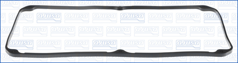 Kleppendekselpakking Ajusa 11057000