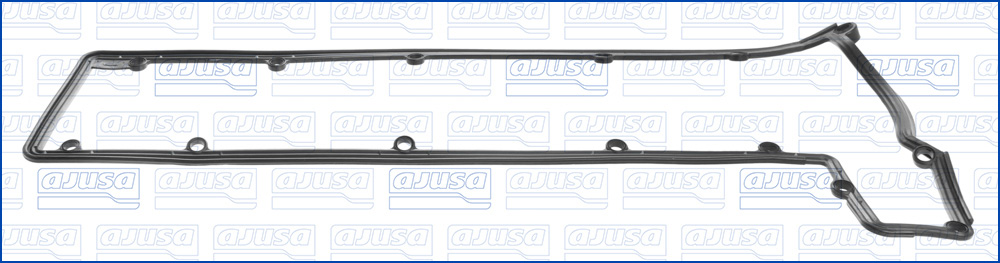 Kleppendekselpakking Ajusa 11061800