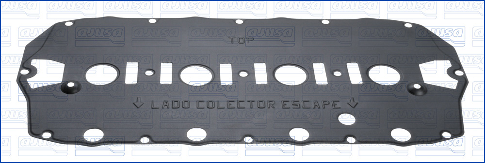 Kleppendekselpakking Ajusa 11064700