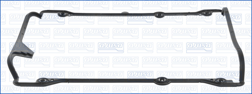 Kleppendekselpakking Ajusa 11065800